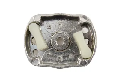 Διάταξη τροχαλίας Θαμνοκοπτικού Husqvarna 253RB, 553RS (1)